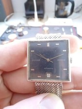 Rare Vintage Automatic SARCAR