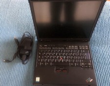 Notebook ibm thinkpad - ibm,
