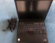 Notebook IBM ThinkPad R50e