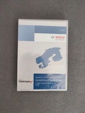 SCANDINAVIA + Major Roads