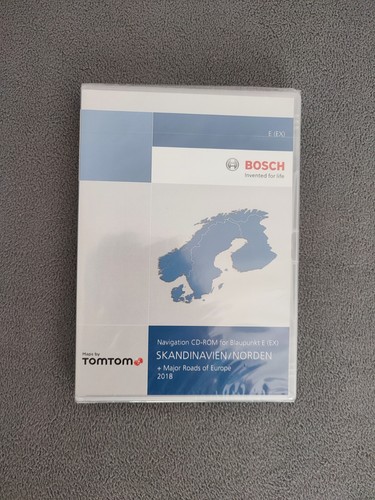 Navigazione scandinavia - cd,