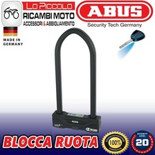 ABUS BLOCCA DISCO ARCO GRANIT