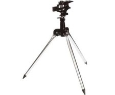 Irrigatore a settore o a