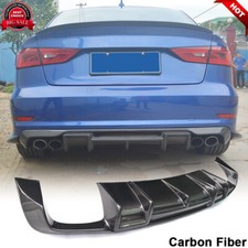 Spoiler labbro diffusore