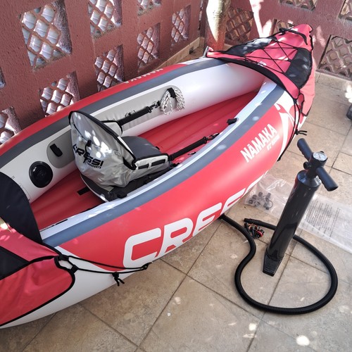 Kayak cressi namaka set - cressi, 8'2''