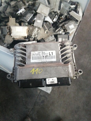 96983177 centralina motore - centralina,
