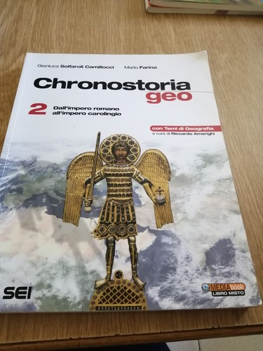 Chronostoria geo - chronostoria,