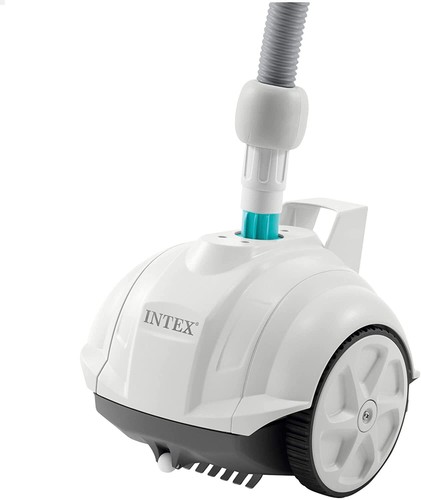 Intex 28007 pulitore piscina - intex,