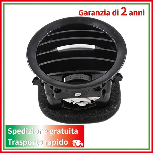 Bocchetta griglia ventilazione - griglia,