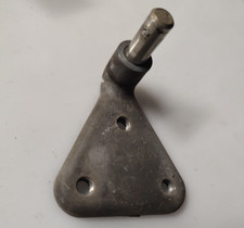 1x Original OE Staffa Pivot Fari Anteriori PORSCHE 944 - 924 - S2 Turbo PERFETTA