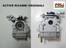 ACTIVE CARBURATORE ORIGINALE PER DECESPUGLIATORE 2.5 2.9 2.4 2.8  e 3,5 del 2020