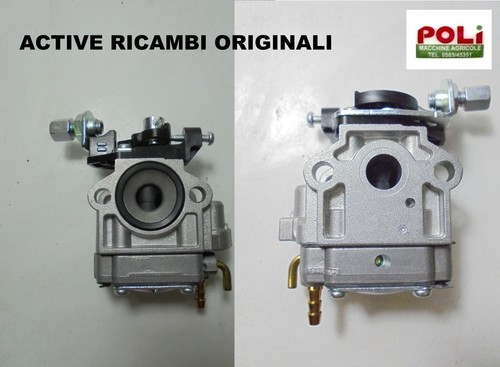 Active carburatore originale - carburatore,