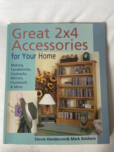 Great 2x4 accessories for - great,
