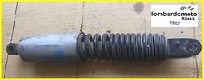 AMMORTIZZATORE POSTERIORE USATO ORIGINALE APRILIA SCARABEO 50 100 4T ie e ditech