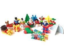 Kinder  Toys European