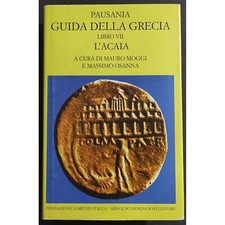 Guida della Grecia VII -