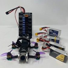 GEPRC Rocket Plus Cinewhoop