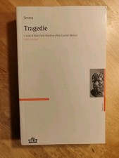 Seneca TRAGEDIE Testo a fronte