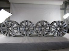 3C0601025AF SET 4 CERCHI IN