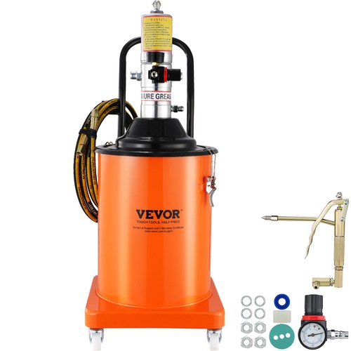 Vevor pompa pneumatica per - pompa,