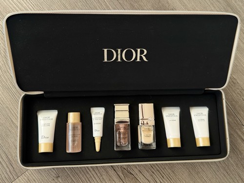 Dior prestige gold piano - prestige,