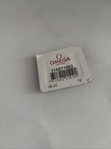 Omega bracelet part watch - bracelet,