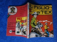 TEX NUMERO 12 ORIGINALE 3