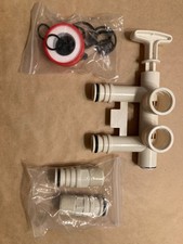 ECOWATER 7129871 VALVOLA DI