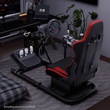 Hottoby Racing Simulator
