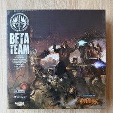 The Others 7 Sins CMON Beta