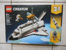 Lego creator space - lego,