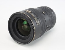 Nikon AF-S NIKKOR 16-35 mm f/4
