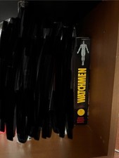 WATCHMEN RW LION Cofanetto Completo con 12 spillati Edizione commemorativa LC7