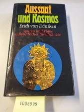 Aussaat und Kosmos : Spuren u