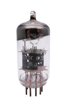 Valvola mullard importata rft - importata, (rft