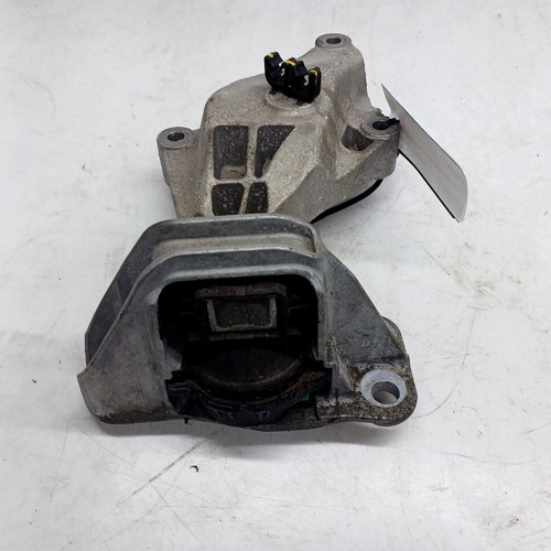 Supporto motore lato - , destro