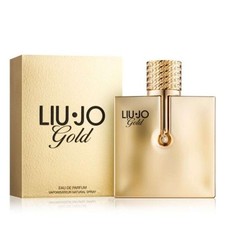 Profumo donna Liu-jo gold Eau