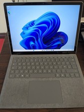 Microsoft Surface Laptop 3