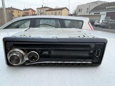 Stereo Jvc KD-G362