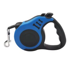 guinzaglio cane allungabile