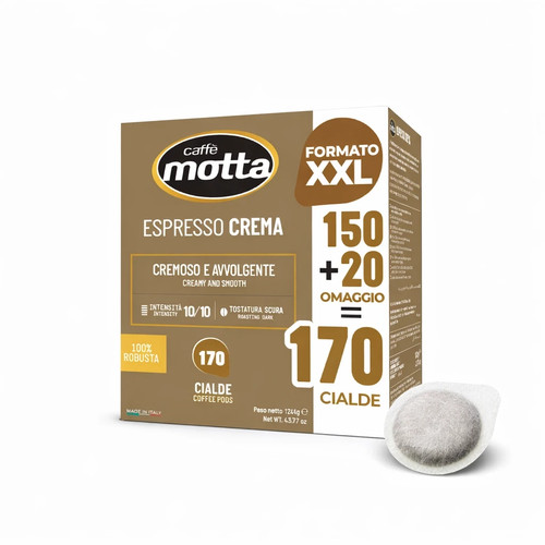 Caffè motta formato - , xxl