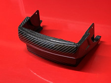 PARAURTI TELAIO POSTERIORE