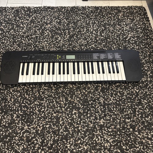 Pianoforte casio ctk 245 - pianoforte, ctk-245