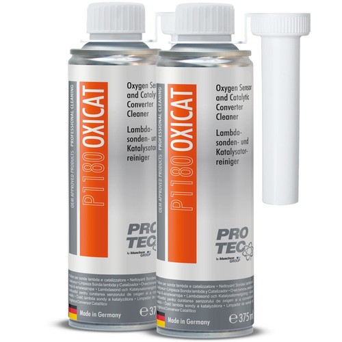 Pro tec p1180 - p1180, oxicat