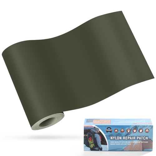 Toppe autoadesive nylon - autoadesive, in