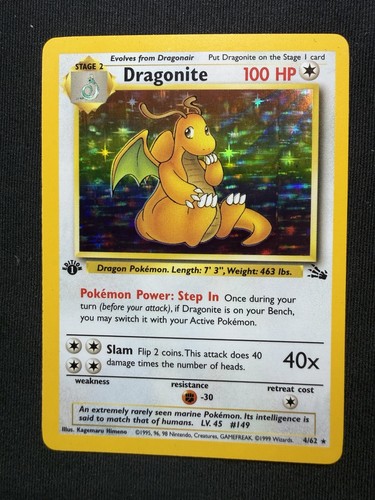 Pokemon 1999 edizione - 1999,