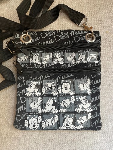 Borsa tracolla disney - borsa, parks