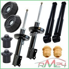 4X AMMORTIZZATORE A GAS