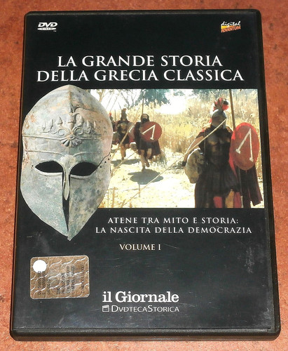 Grande storia della grecia - grande,
