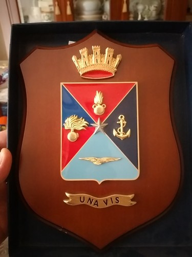 Crest carabinieri stato - crest,